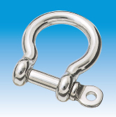 Screw Pin Anchor Shackle
